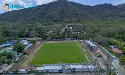 Lluvias obligan a suspender partido de ADG y Puntarenas FC