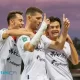 Iago Falque marcó su primer gol en el torneo, para contribuir con la victoria de Alajuelense sobre Liberia. Foto: LDA.