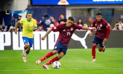 Orlando Galo también jugará en Europa