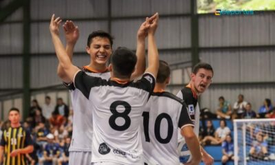Guanacaste 2024: Paraíso jugará su sexta final de futsal