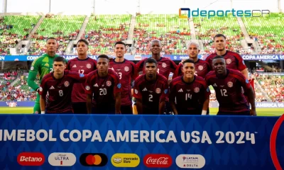Alfaro cierra orgulloso el paso de La Sele por Copa América