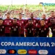 Alfaro cierra orgulloso el paso de La Sele por Copa América