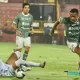 Alajuelense tuvo un partido sencillo, por momentos, frente a Pérez Zeledón. Foto: Keydel Romero.