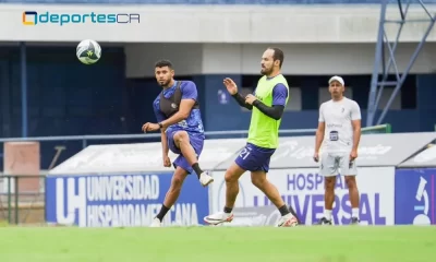 Cartaginés espera enfrentar a la mejor versión de Saprissa