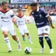 Greivin Mora dice Cartaginés fue superior y neutralizó a La Liga