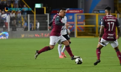 David Guzmán dice que la suplencia será la clave de Saprissa