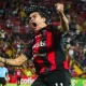 Liga Deportiva Alajuelense montó su fiesta con Diego Campos como figura nuevamente. Los erizos le ganaron 3-1 a Marathón de Honduras en el Estadio Alejandro Morera Soto por el inicio de la Copa Centroamericana de CONCACAF.