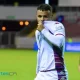 Fabricio Alemán llegó de cambio al juego para aportarle un gol al Saprissa. Foto: Keydel Romero.