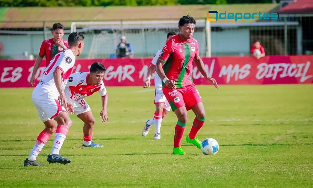 Guanacasteca se despidió con victoria ante el Real Estelí