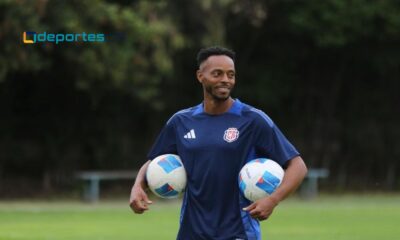 Junior Díaz armó la Sub 17 para enfrentar a Ecuador