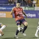 San Carlos y Alajuelense se quedaron sin goles esta noche. Foto: ADSC.