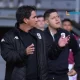 Vladimir no percibió enojo por parte de la afición de Saprissa