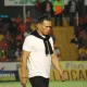 Walter Centeno: "El marcador es justo para Herediano". Foto: Jimena Vega.