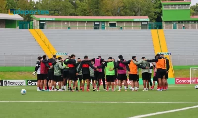 Guimaraes confía en Alajuelense para superar a Comunicaciones