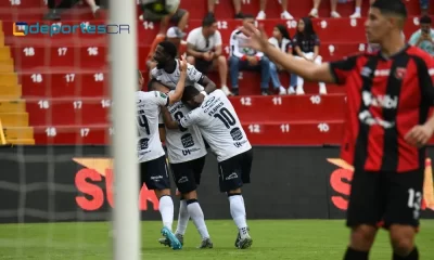 En Cartaginés lamentan la poca contundencia