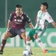 Saprissa apenas logró un empate en Guatemala, cuando enfrentó al Antigua. Foto: Concacaf.