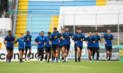 Herediano visita a Motagua con la mira puesta en los cuartos