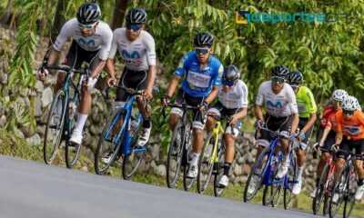 Vuelta a Costa Rica dará protagonismo a la Zona Sur este 2024