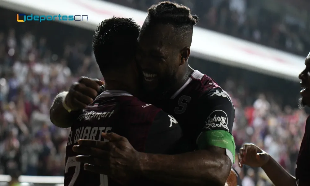 Saprissa buscará acercarse al primer lugar