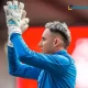 Keylor Navas causó revuelo con su regresó a Tibás