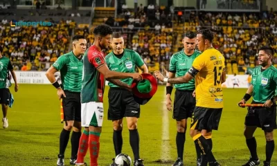 Jornada 10 cerró con 3 sancionados por el Disciplinario