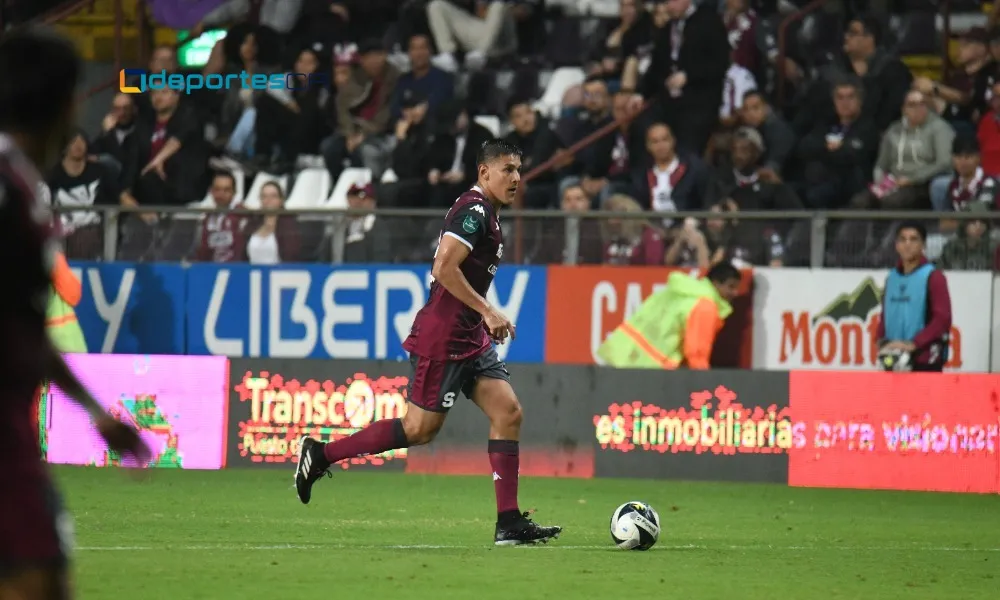 Óscar Duarte dio los méritos a la actitud de Saprissa ante Herediano