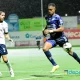 Pérez Zeledón y Cartaginés igualaron sin goles esta noche. Foto: ADMPZ.