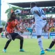 Puntarenas y Pérez Zeledón igualaron 1 – 1. Foto: PFC.