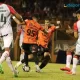 A Puntarenas y Guanacasteca les alcanzó para un empate