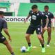 Vladimir Quesada quiere un Saprissa incisivo ante Antigua