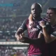 Saprissa definió su victoria ante Herediano con gol de Javon East