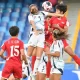 La Sub 20 recibió una humillante goleada cortesía de Corea