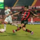 Alajuelense y Liberia negociaron un apretado empate