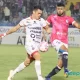 Cartaginés no sabe cómo empató. San Carlos no sabe cómo le empataron. Foto: ADSC.