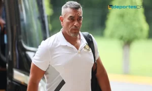 José Giacone regresa para encender la ilusión de Saprissa