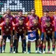 La Sele Sub17 conoce sus rivales en el camino al Mundial