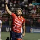 San Carlos doblegó a Sporting y volvió a escalar