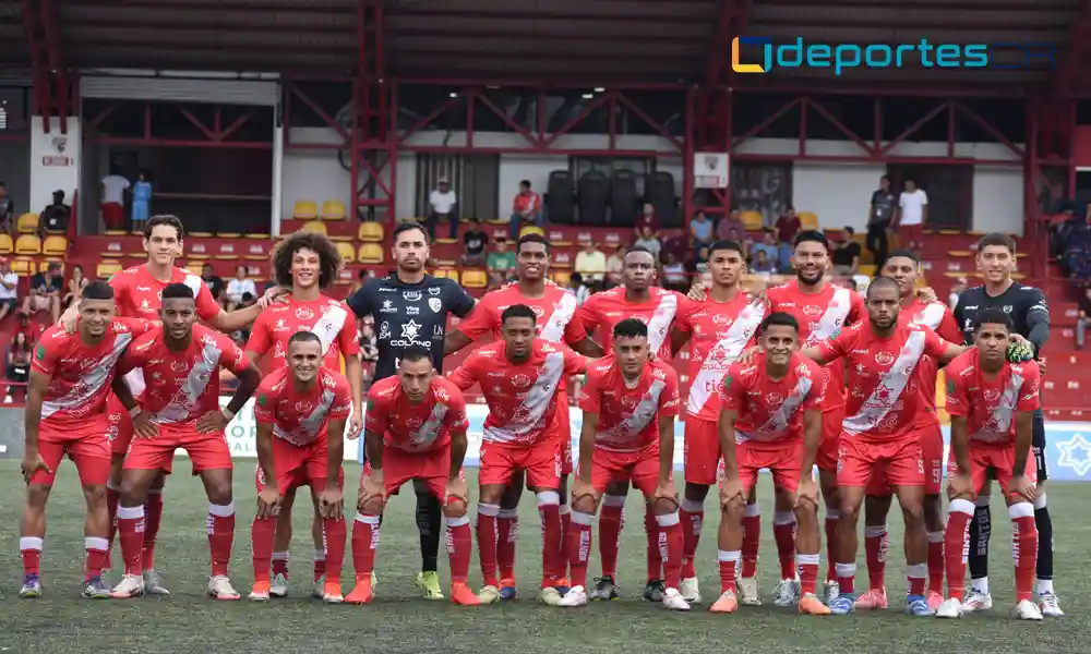 La Asociación Deportiva Santos pasó muchos inconvenientes en el plano económico en los últimos meses. Foto: ADS.