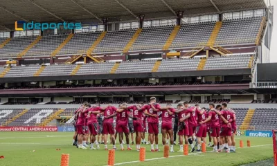 José Giacone asegura que pondrá el pecho a las balas