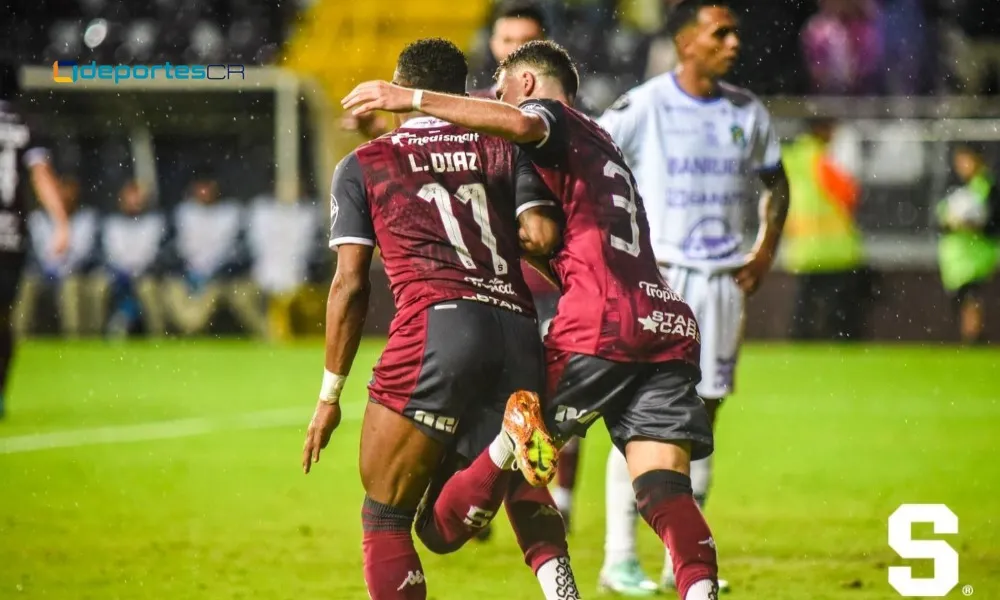 Saprissa toma confianza con victoria ante Comunicaciones