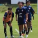 La Sub-17 afinará detalles con fogueos ante Honduras