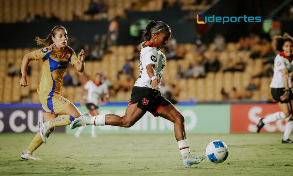 Tigres Femenil acabó con Las Leonas