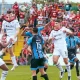 La jornada 20: Sanciones por juego brusco, insultos y retrasos