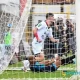 Alberto Toril marcó los dos goles en la victoria de este domingo de Alajuelense ante Santa Ana. Foto: LDA.