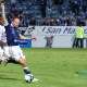 Cartaginés alcanzó a rescatar la victoria ante Liberia