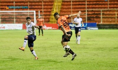 Puntarenas le dio una amarga noche a Cartaginés