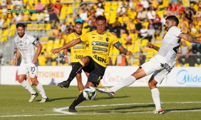 Herediano resolvió con un empate agónico en Liberia