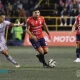 La balanza no se inclinó en San Carlos vs Herediano