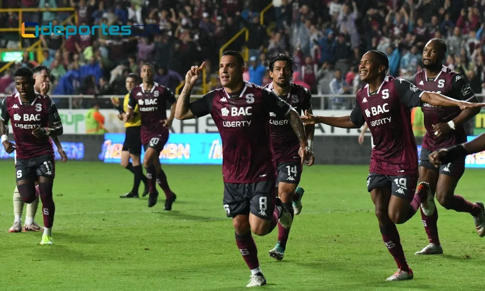 David Guzmán dice que Saprissa aun no está para ser campeón