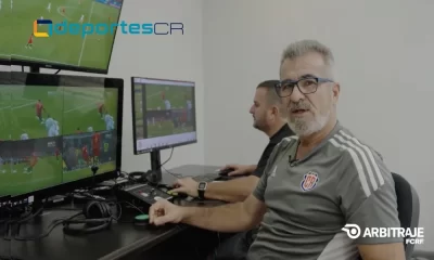 ¡Todos con VAR! La última fecha tendrá video arbitraje